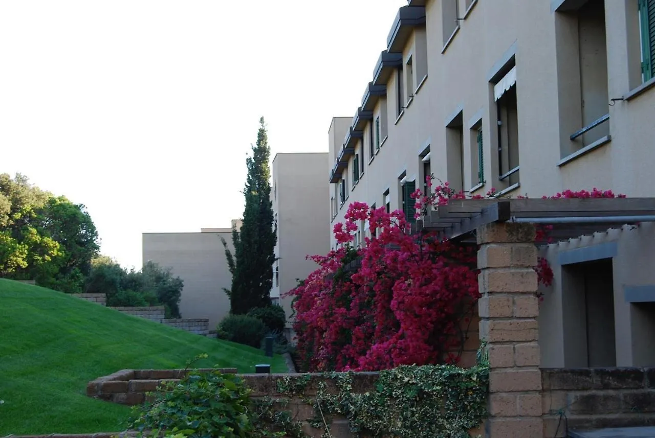Due Balconi Sul Mare Appartement Punta Ala