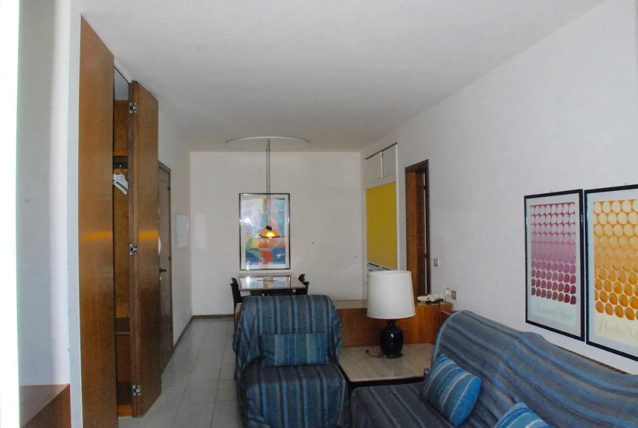 Due Balconi Sul Mare Appartement Punta Ala