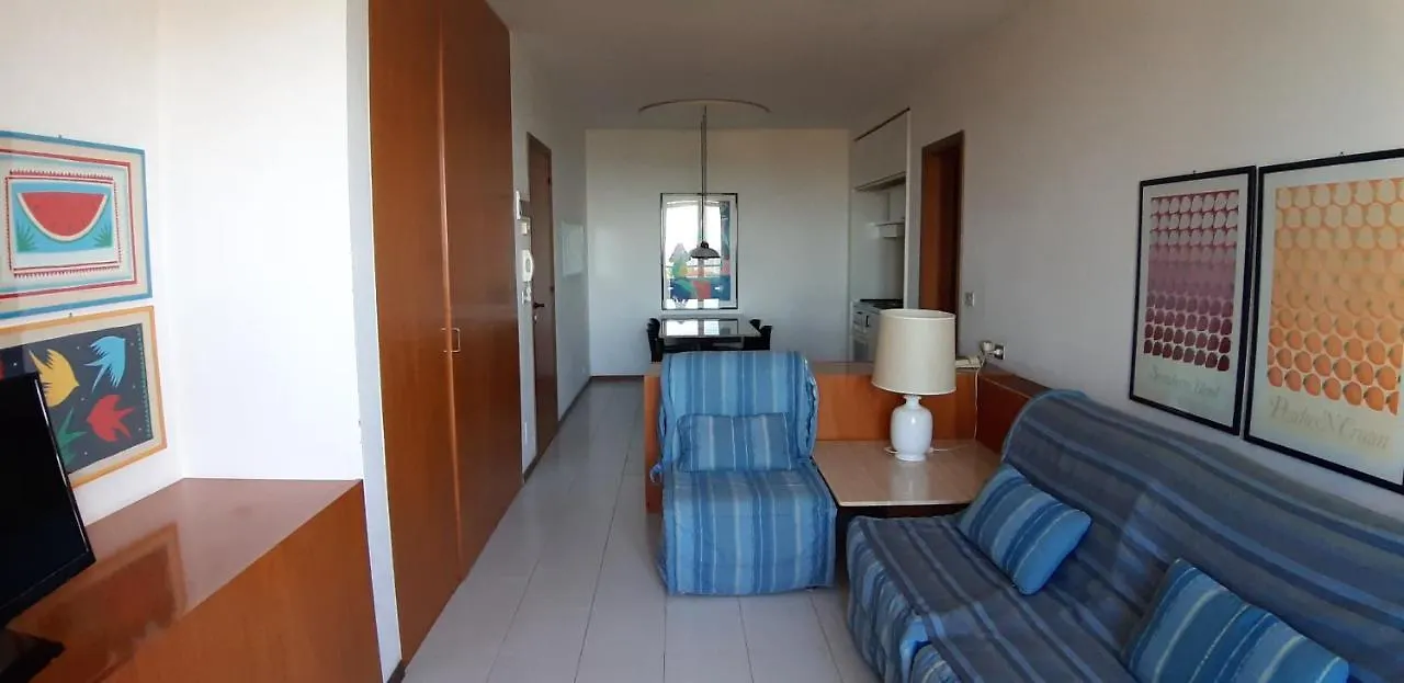 Due Balconi Sul Mare Appartement Punta Ala