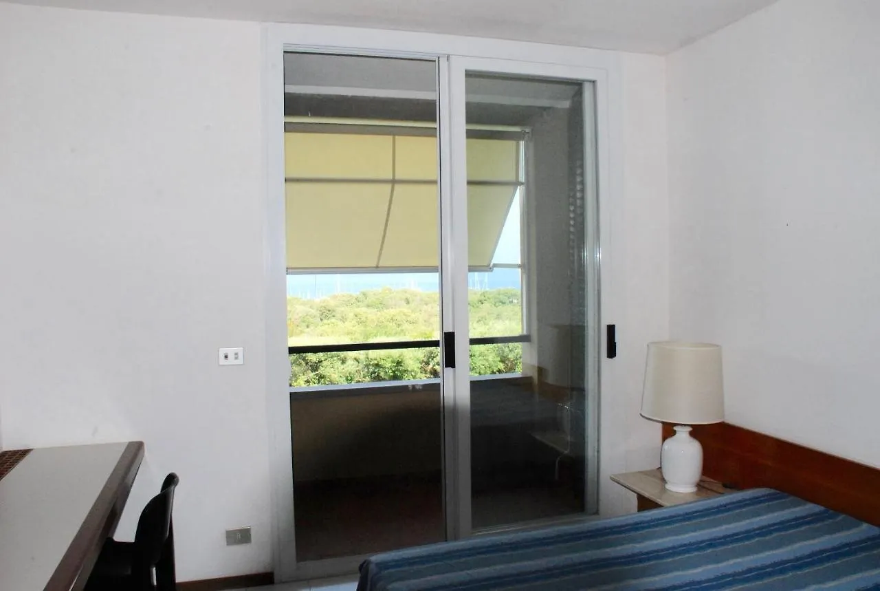 Due Balconi Sul Mare Appartement Punta Ala 0*,  Italië