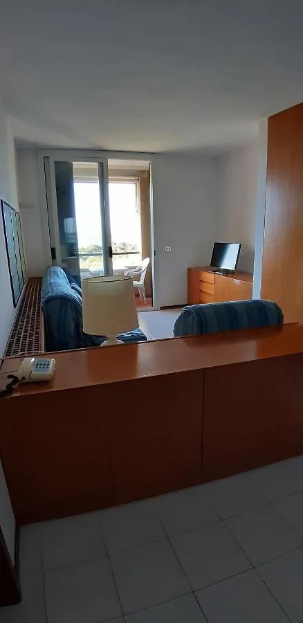 Due Balconi Sul Mare Appartement Punta Ala
